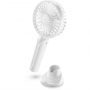 Cellularline Ventilator Breezy bijeli s