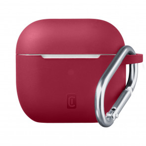 Celularna futrola Airpod 3 crvena za
