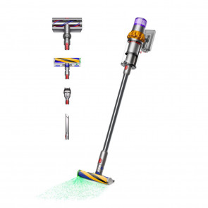 Dyson V15 prepoznaje apsolutno Nikl/Žuti