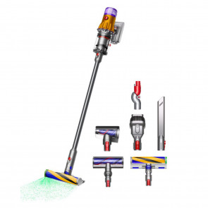 Dyson V12 Detect Slim Absolute Žuti/Ni