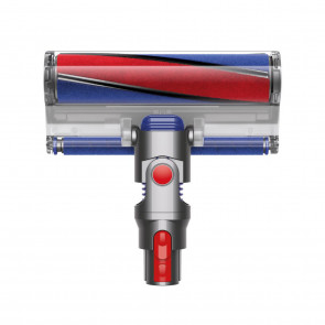 Dyson Elektro cetka s mekom valjkom s