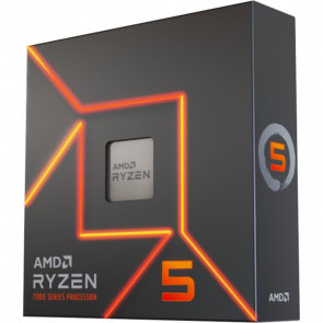 AMD Ryzen 5 7600X 6C/12T 4.70-5.30GHz u