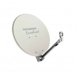 Kathrein KEA 850 SAT antena 85 cm Bijela
