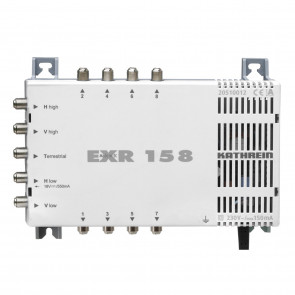 Kathrein EXR 158 5x8 Multiswitch 5 ulaza