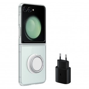 Samsung Starter Pack EF-XF73K prozirni Z