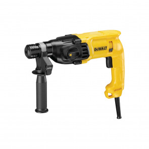 DeWalt D25033K-QS Kombi čekić SDS-plus W