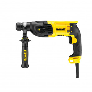 DeWalt D25133K-QS Kombinirani cekic 26 W