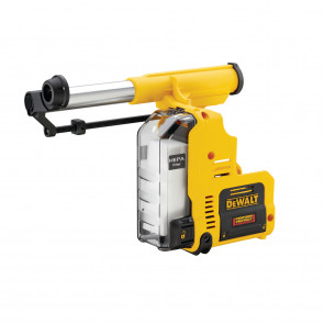 DeWalt D25303DH-XJ Sustav za usisavanje
