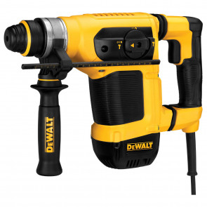 DeWalt D25413K-QS SDS-plus Kombihammer