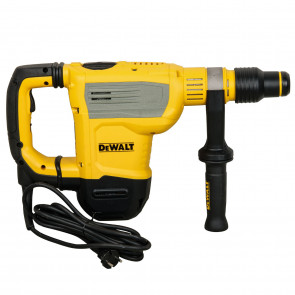 DeWalt D25614K-QS Kombi cekic SDS-max 45