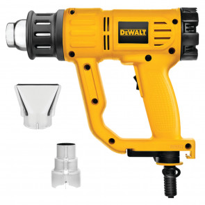 DeWalt D26411-QS Vruca pištola za topli