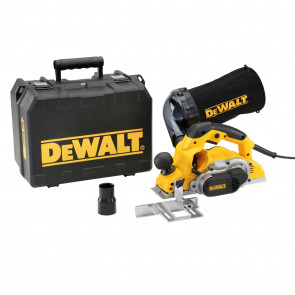 DeWalt D26500K-QS Hobl 82 mm širina, W s