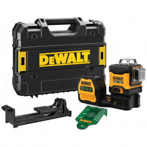DeWalt DCE089NG18-XJ 3x360 Multilinija