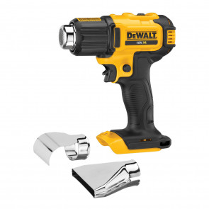 DeWalt DCE530N-XJ Akkumulator toplo 18V