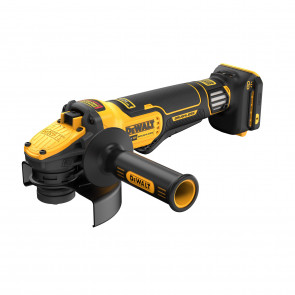 DeWalt DCG416VSN-XJ Akku brusilica kuta