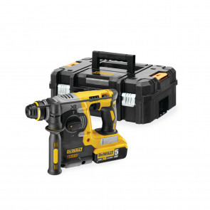 DeWalt DCH273P2T-QW Akku-udarni cekic 2