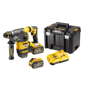 DeWalt DCH333X2-QW Akku kombinirani 54 2