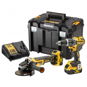 DeWalt DCK2080P2T-QW Baterijski komplet