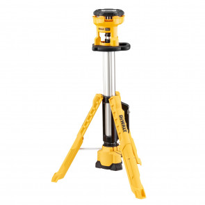 DeWalt DCL079-XJ Akku-LED gradevinski 18