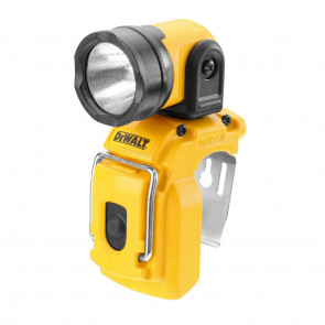 DeWalt DCL510N-XJ Akku-LED-Lampa, 10,8V