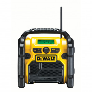DeWalt DCR019-QW Akumulatorski i mrežni