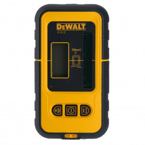 DeWalt DE0892G-XJ Prijamnik za laser s