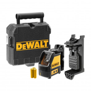 DeWalt DW088K-XJ laserski uredaj sa