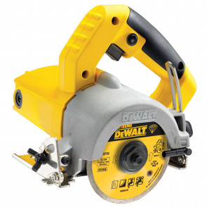 DeWalt DWC410-QS Pila za plocice za i Ø