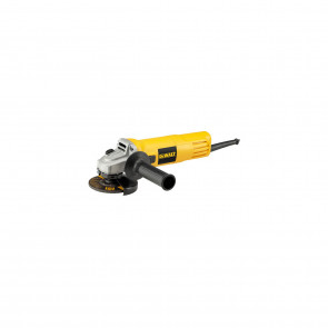 DeWalt DWE4117-QS brusilica za kut 125 W