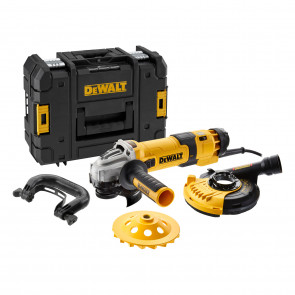 DeWalt DWE4257KT-QS Elektricna brusilica