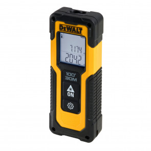 DeWalt DWHT77100-XJ mjerac udaljenosti m