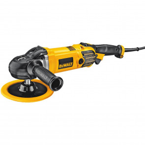 DeWalt DWP849X-QS Elektricni polirka 150