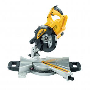 DeWalt DWS774-QS Pila za panele 216 mm W