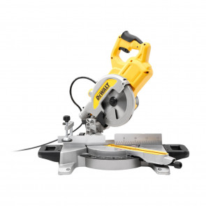 DeWalt DWS777-QS Plocasti rezac 216 mm,