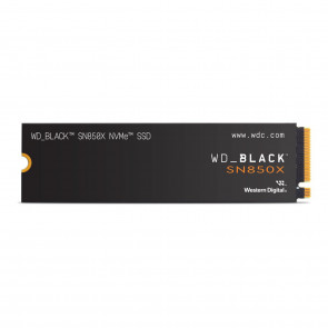 Western Digital WD Black SN850X SSD 1TB