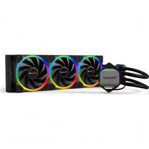 Budi tiho! Pure Loop 2 FX 360mm RGB All