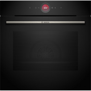 Bosch Exclusiv HBG7241B2 Serija 8 crna,