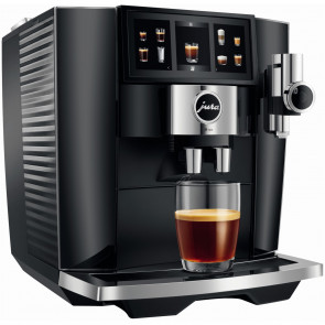 JURA J8 twin (EA) Diamond Crni aparat za