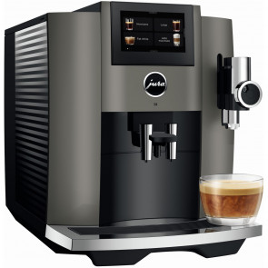 JURA S8 (EB) Dark Inox Aparat za kavu s
