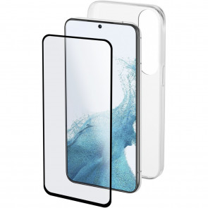 Set za zaštitu Cellularline Gal A54 5G