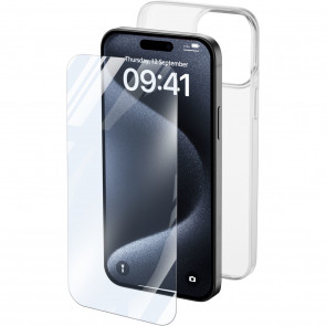 Cellularline zaštita kit iPh 15 Pro za i