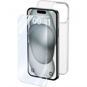 Cellularline Zaštitni komplet za iPhone