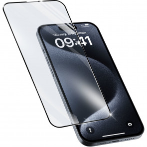 Cellularline Glass Capsule za iPhone Pro