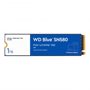 Western Digital WD Blue SN580 SSD 1TB x4