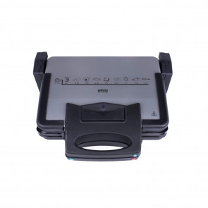 Silva KG2180 Kontaktni gril 1700 W, 2