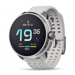 Suunto trkacki sat 49mm bjelaca kucište