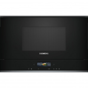 Siemens BF722L1B1 ugradbena mikrovalna