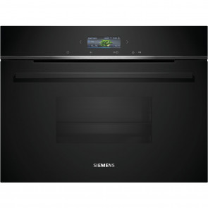 Siemens CD714GXB1 iQ700 Crna, Nehrdajuci