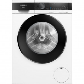 Siemens Extraklasse WG56G2Z7AT iQ500 10