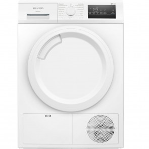 Siemens WT43N203 iQ300 Kondenzacijski